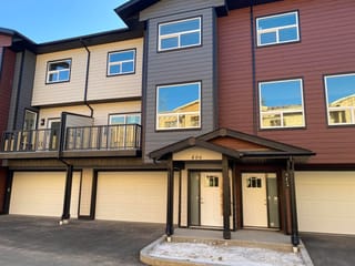 Townhouse for sale in Prince George, PG City South West, 406 7000 Husband Drive, 263105685 | Realtylink.org