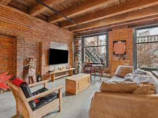 Apartment for sale in Vancouver, Vancouver East, 314 55 E Cordova Street, 263105693 | Realtylink.org