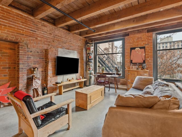 Apartment for sale in Vancouver, Vancouver East, 314 55 E Cordova Street, 263105693 | Realtylink.org