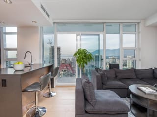 Apartment for sale in Vancouver, Vancouver West, 2805 1289 Hornby Street, 263105698 | Realtylink.org