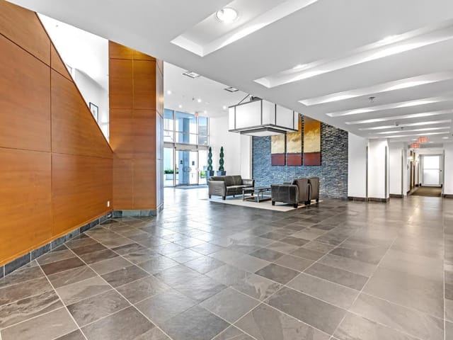 Apartment for sale in Coquitlam, Coquitlam, 1103 2979 Glen Drive, 263105703 | Realtylink.org