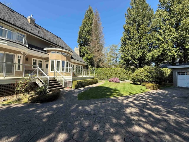 House for rent in Vancouver, Vancouver West, Basement Suite 5938 Churchill Street, 263105707 | Realtylink.org