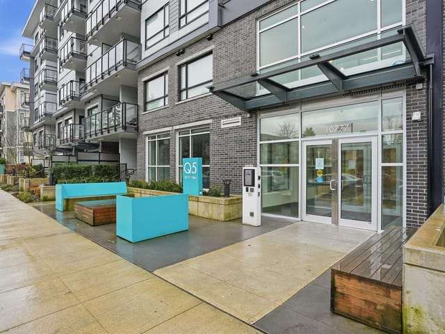 Apartment for sale in Surrey, North Surrey, 604 10777 138 Street, 263105711 | Realtylink.org