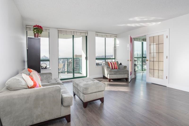 Apartment for sale in New Westminster, New Westminster, 1104 121 Tenth Street, 263105724 | Realtylink.org