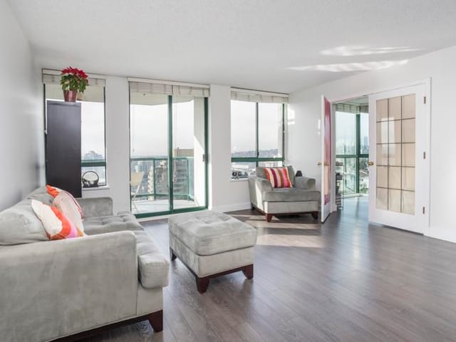 Apartment for sale in New Westminster, New Westminster, 1104 121 Tenth Street, 263105724 | Realtylink.org