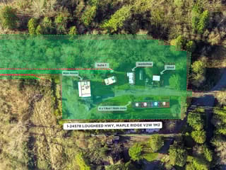 House for sale in Maple Ridge, Maple Ridge, 1 24578 Lougheed Highway, 263105727 | Realtylink.org