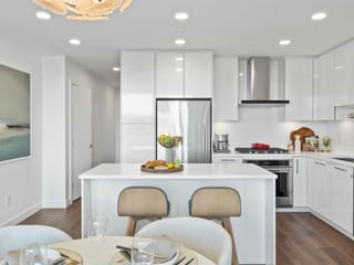 Apartment for sale in Coquitlam, Coquitlam, 2101 518 Clarke Road, 263105730 | Realtylink.org