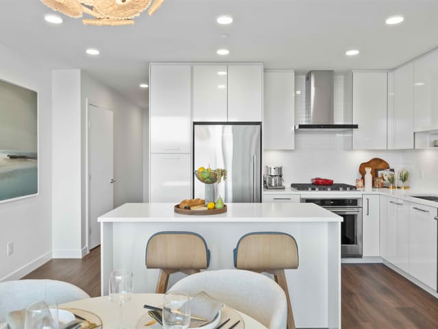 Apartment for sale in Coquitlam, Coquitlam, 2101 518 Clarke Road, 263105730 | Realtylink.org