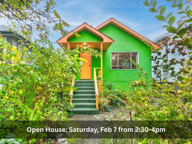 House for sale in Burnaby, Burnaby North, 4312 Georgia Street, 263105731 | Realtylink.org