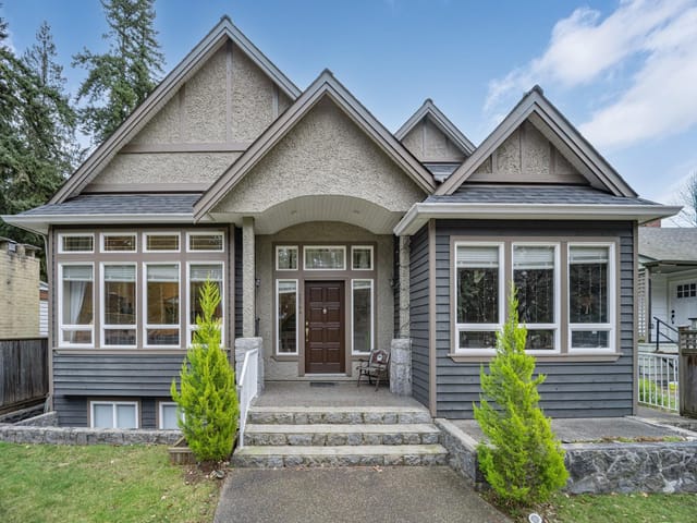 House for sale in North Vancouver, North Vancouver, 2244 Edgemont Boulevard, 263105732 | Realtylink.org