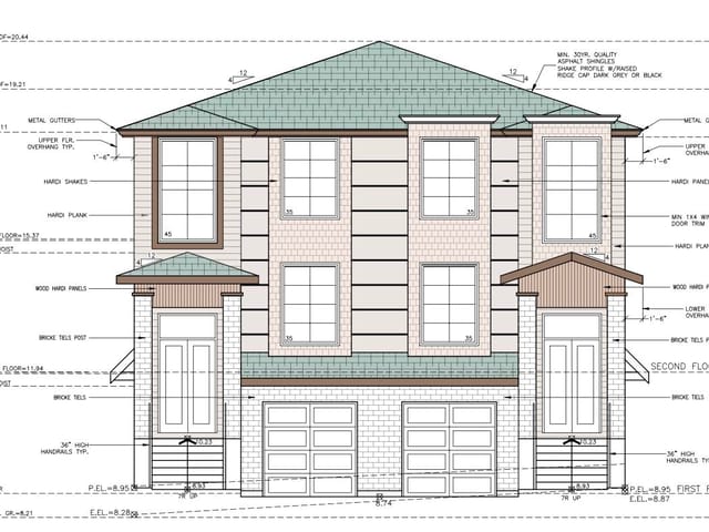 Lot for sale in Surrey, Cloverdale, 16706 57a Avenue, 263105737 | Realtylink.org