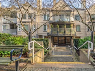 Apartment for sale in Burnaby, Burnaby South, 110 6707 Southpoint Drive, 263105742 | Realtylink.org