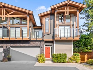 Townhouse for sale in Surrey, South Surrey White Rock, 14 1454 162b Street, 263105744 | Realtylink.org