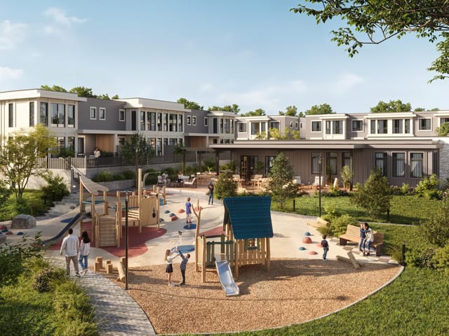 Townhouse for sale in Richmond, Richmond, 10 3888 Moresby Drive, 263105749 | Realtylink.org