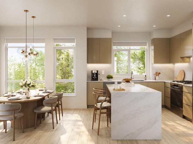 Townhouse for sale in Richmond, Richmond, 96 3888 Moresby Drive, 263105751 | Realtylink.org