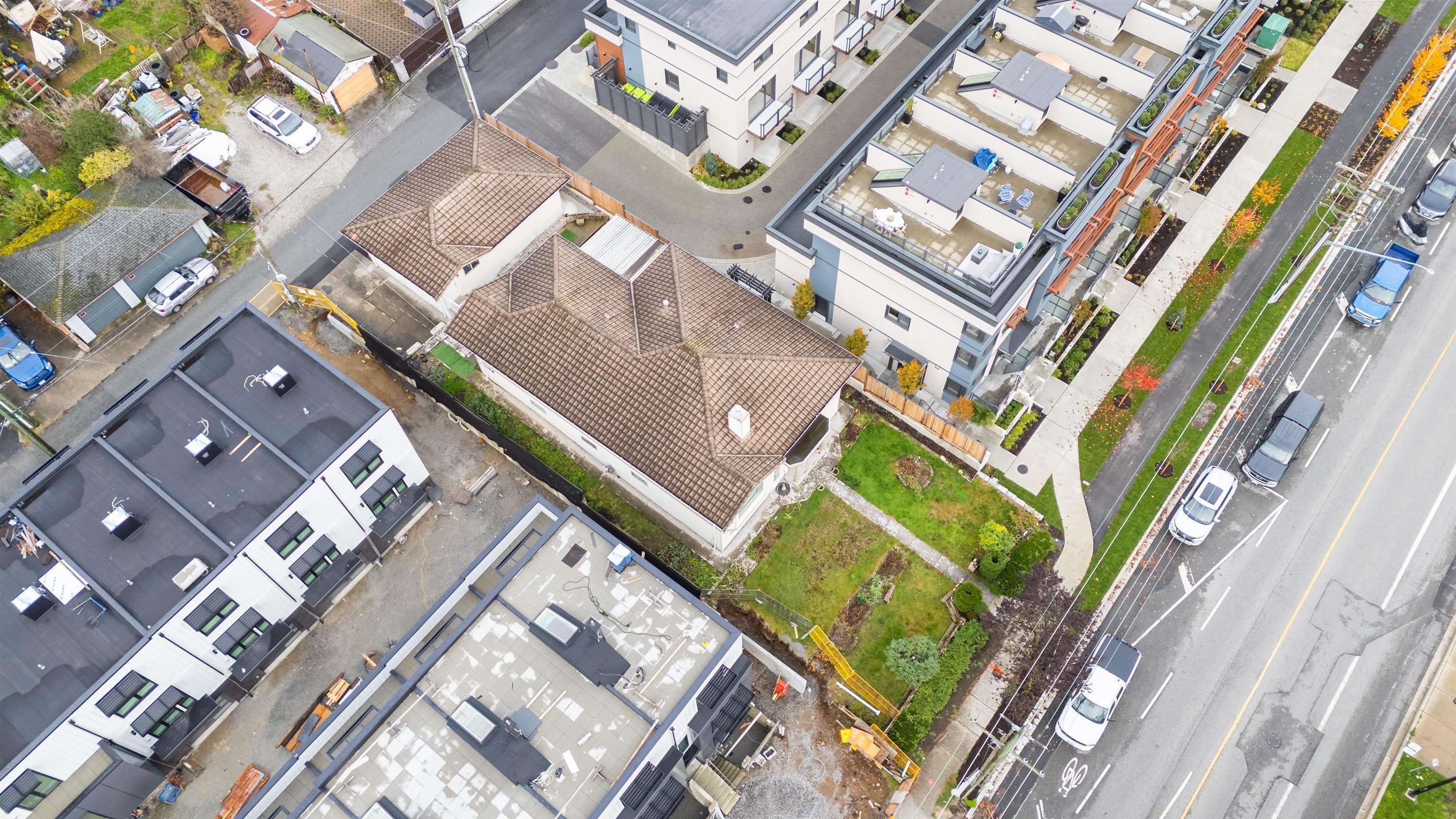 House for sale in North Vancouver, North Vancouver, 612 E 3rd Street, 263105752 | Realtylink.org