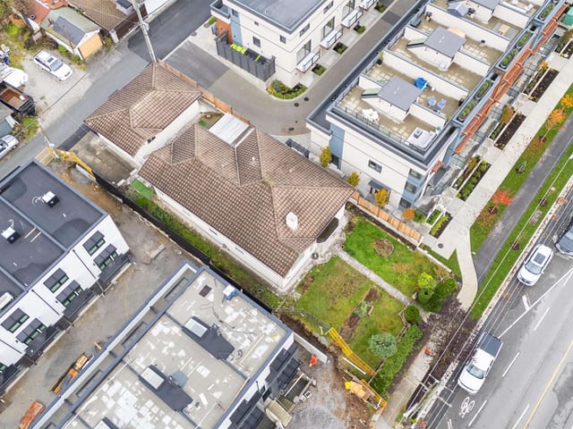 House for sale in North Vancouver, North Vancouver, 612 E 3rd Street, 263105752 | Realtylink.org