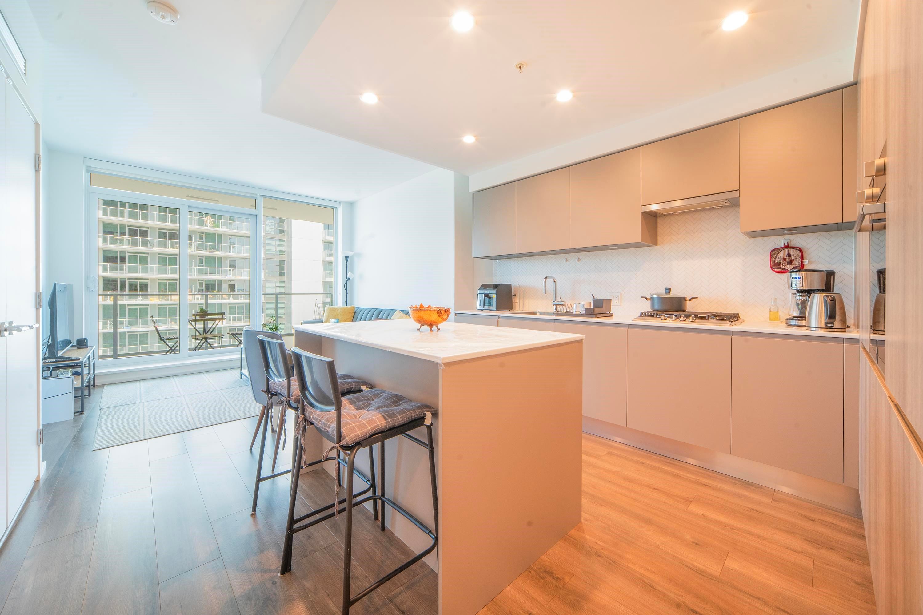 Apartment for sale in Burnaby, Burnaby North, 3311 3833 Evergreen Place, 263105754 | Realtylink.org