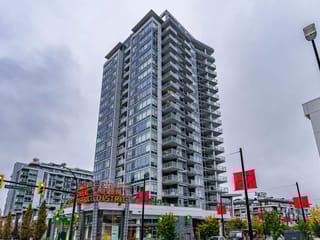 Apartment for sale in Vancouver, Vancouver East, 601 8538 River District Crossing, 263105757 | Realtylink.org