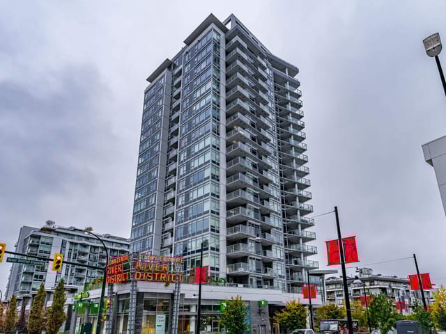 Apartment for sale in Vancouver, Vancouver East, 601 8538 River District Crossing, 263105757 | Realtylink.org