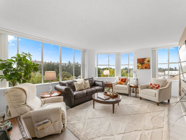 Apartment for sale in Delta, N. Delta, 801 11910 80 Avenue, 263105761 | Realtylink.org