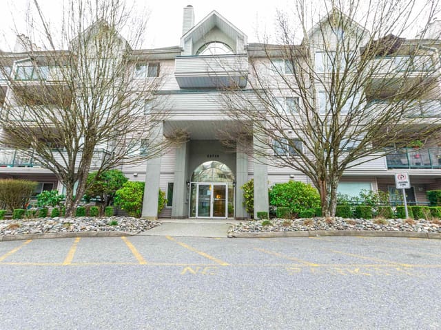 Apartment for sale in Abbotsford, Abbotsford, 210 33718 King Road, 263105763 | Realtylink.org