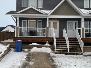 1/2 Duplex for sale in Fort St. John, Fort St. John, 8350 87 Avenue, 263105765 | Realtylink.org