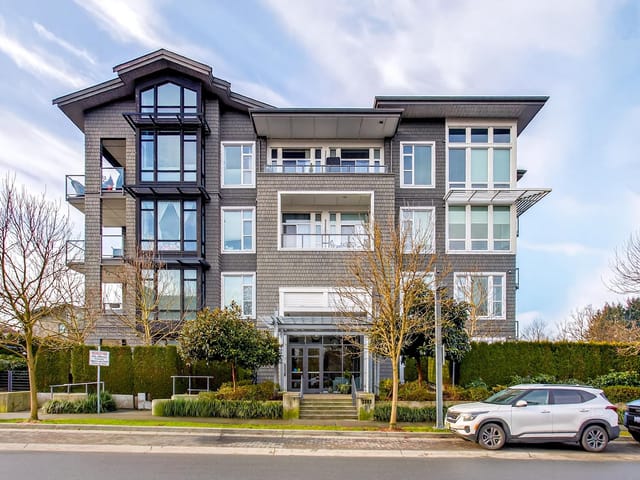 Apartment for sale in Port Coquitlam, Port Coquitlam, 213 2393 Ranger Lane, 263105766 | Realtylink.org