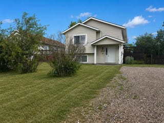 House for sale in Fort Nelson, Fort Nelson, 4405 Heritage Crescent, 263105775 | Realtylink.org