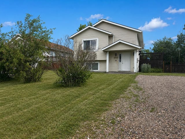 House for sale in Fort Nelson, Fort Nelson, 4405 Heritage Crescent, 263105775 | Realtylink.org