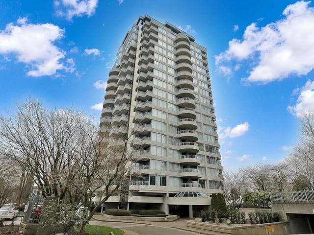 Apartment for sale in Surrey, North Surrey, 1402 13353 108 Avenue, 263105778 | Realtylink.org