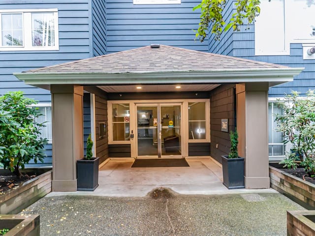 Apartment for sale in Coquitlam, Coquitlam, 305 3065 Primrose Lane, 263105783 | Realtylink.org