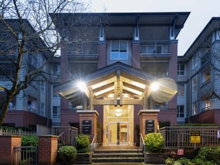 Apartment for sale in Richmond, Richmond, 218 9200 Ferndale Road, 263105785 | Realtylink.org