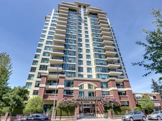 Apartment for sale in New Westminster, New Westminster, 702 615 Hamilton Street, 263105788 | Realtylink.org