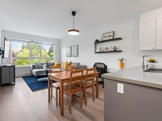 Apartment for sale in Burnaby, Burnaby North, 416 3399 Noel Drive, 263105790 | Realtylink.org