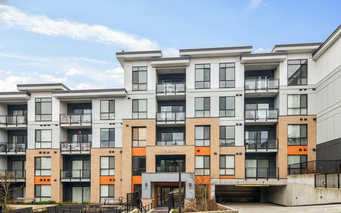 Apartment for sale in Langley, Langley, A110 20087 68 Avenue, 263105791 | Realtylink.org