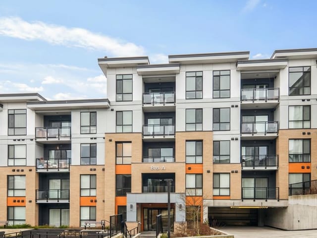 Apartment for sale in Langley, Langley, A110 20087 68 Avenue, 263105791 | Realtylink.org