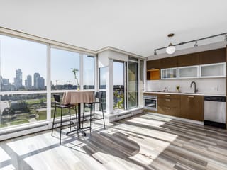 Apartment for sale in Surrey, North Surrey, 1603 10777 University Drive, 263105797 | Realtylink.org