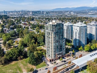 Apartment for sale in Surrey, North Surrey, 1603 10777 University Drive, 263105797 | Realtylink.org