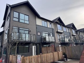 Townhouse for sale in Richmond, Richmond, 14 4337 Boundary Road, 263105798 | Realtylink.org