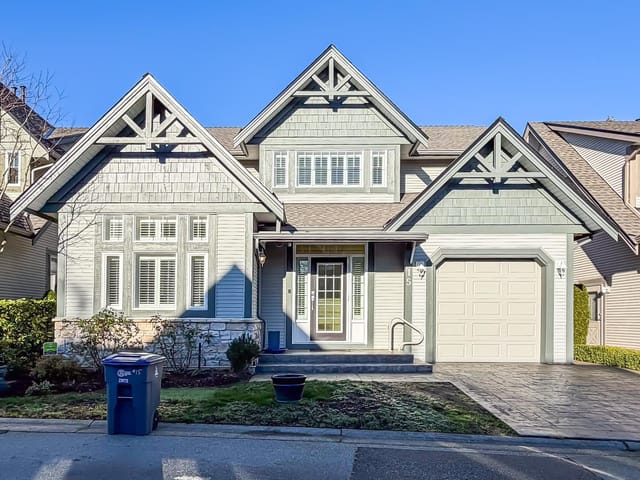 Townhouse for sale in Surrey, Cloverdale, 15 6177 169 Street, 263105799 | Realtylink.org