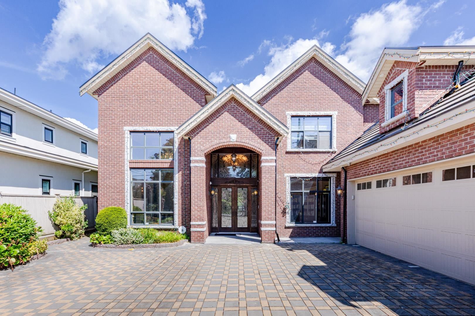 House for sale in Richmond, Richmond, 5628 Gibbons Drive, 263105800 | Realtylink.org