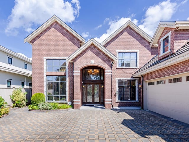 House for sale in Richmond, Richmond, 5628 Gibbons Drive, 263105800 | Realtylink.org