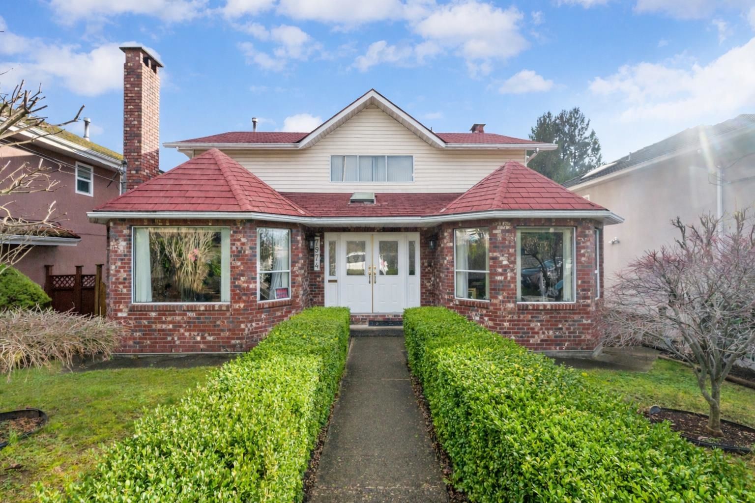 House for sale in Burnaby, Burnaby East, 7974 12th Avenue, 263105806 | Realtylink.org