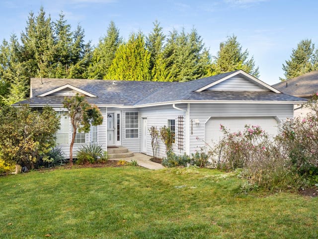 House for sale in Sechelt, Sunshine Coast, 5309 Cedarview Place, 263105809 | Realtylink.org