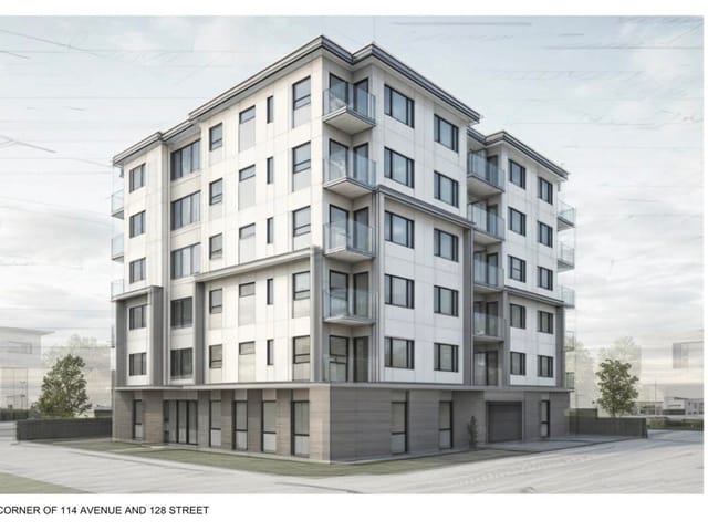 Lot for sale in Surrey, North Surrey, 11409 128 Street, 263105810 | Realtylink.org