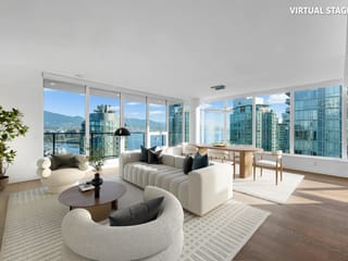 Apartment for sale in Vancouver, Vancouver West, 1602 620 Cardero Street, 263105811 | Realtylink.org