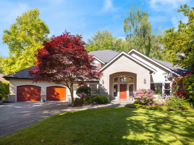 House for sale in Surrey, South Surrey White Rock, 2065 132a Street, 263105817 | Realtylink.org