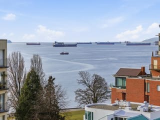 Apartment for sale in Vancouver, Vancouver West, 808 1330 Harwood Street, 263105825 | Realtylink.org