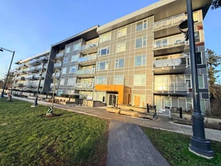 Apartment for sale in Surrey, North Surrey, 213 10838 Whalley Boulevard, 263105826 | Realtylink.org